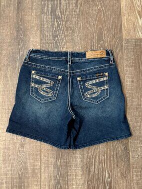 Seven7 Denim Shorts - Size 4